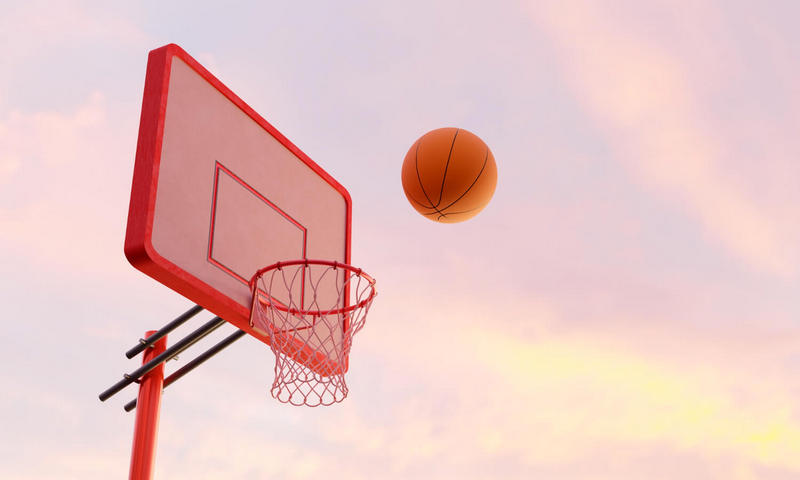 Apuestas de baloncesto.