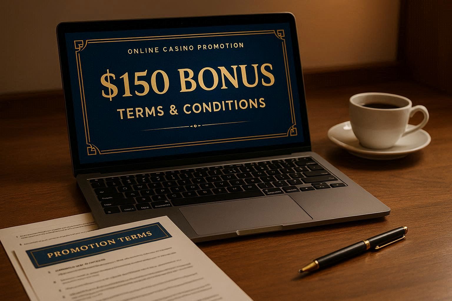 ¿Cómo leer las condiciones de las promociones en los casinos?